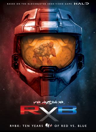 tv tropes red vs blue